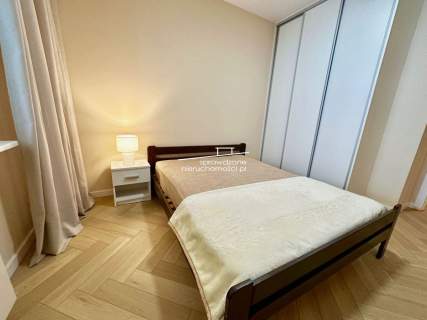 2-pok. APARTAMENT PREMIUM przy Metrze Wilanowska
