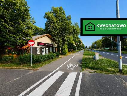 Lokal usługowy w Żorach - 100 m 430 000 zł