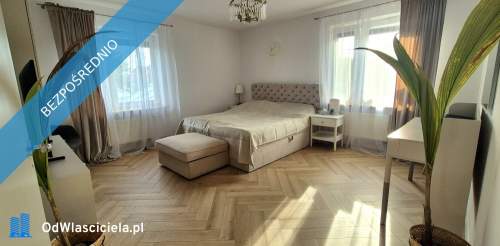 Dom przy jeziorku oranżeria, sauna, fitness Ostoja przy