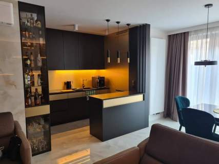 Mieszkanie do wynajęcia, 91 m2, Kraków
