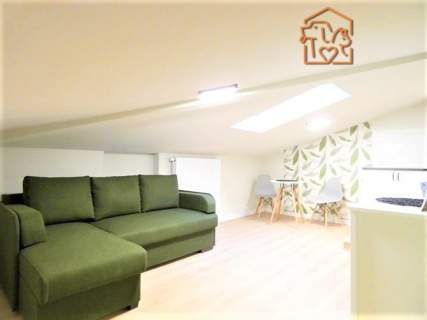 Kawalerka pet-friendly- Trojańska 16