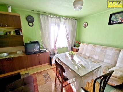 Dom budynek gospodarczy, Koziki 4A
