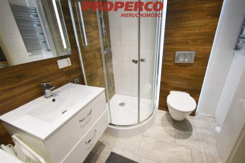 Mieszkanie 3pok 49,56 m2, Centrum Wojska Polskiego