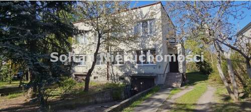 Działka budowlana na sprzedaż, 1810 m2, Warszawa
