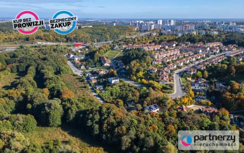 Działka Gdańsk Matemblewo
