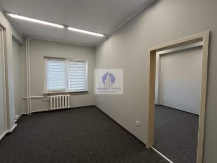 Wola lokal biurowy 35m2 do wynajęcia