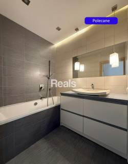 2 balkony, metro Mlociny