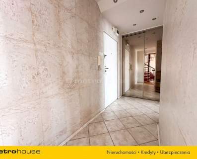 Dwupoziomowe mieszkanie Zamkowa 90,80m2 