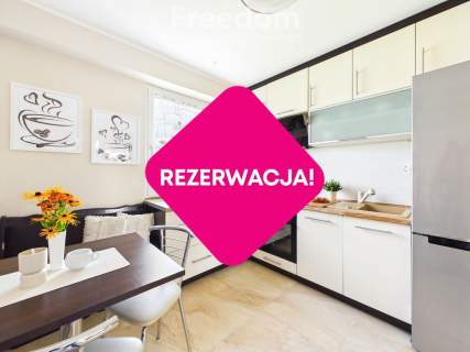 Mieszkanie, 3 pokoje, 60 m2, Jaroty