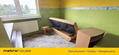 DUŻE MIESZKANIE NIEDALEKO MORZA