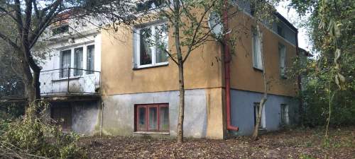 Sprzedam dom, gospodarstwo rolne 5ha