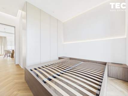Noho 3 pokoje balkon Gotowe Premium
