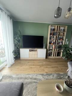 Mieszkanie 3 pokoje