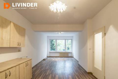 Handlowe 54m2 blisko tramwaj 2 pokoje