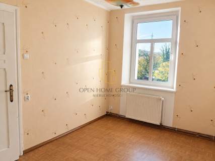 2 pokoje 53,4 m 1. piętro kamienica po remoncie 290 000 zł