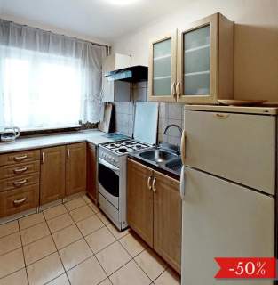 Rozkładowe 3 pokoje, balkon - Dwudziestolatków 1