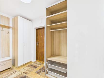 Przestronne 3 pokoje, balkon, Praga Praga Północ