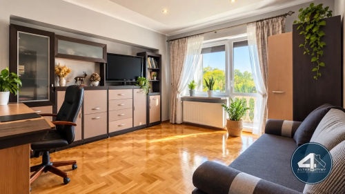 Dom plus Hotel Grocholice Inwestycja