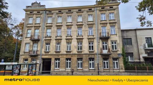 Centrum Tuż przy parku Miejskie CO