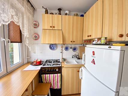 Mieszkanie na sprzedaż, 30,2 m2, Przemyśl