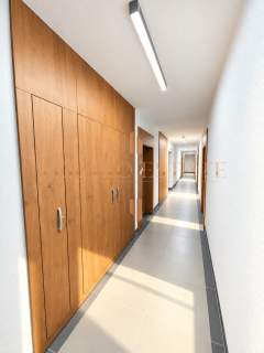 Nowoczesne 41 m Wysoki standard Balkon Garaż podziemny 