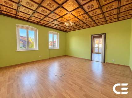 165,5 m 2 mieszkania ogród podjazd garaż