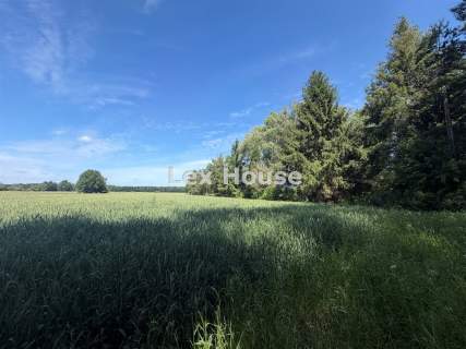 Działka na sprzedaż, 14927 m2, Niedźwiedź