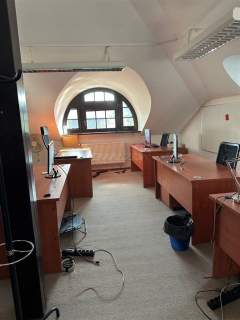 Nieruchomość komercyjna do wynajęcia, 910 m2, Warszawa