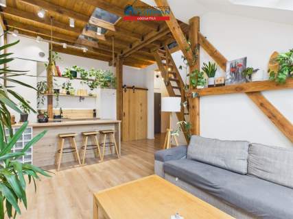Mieszkanie na sprzedaż, 47 m2, Piła