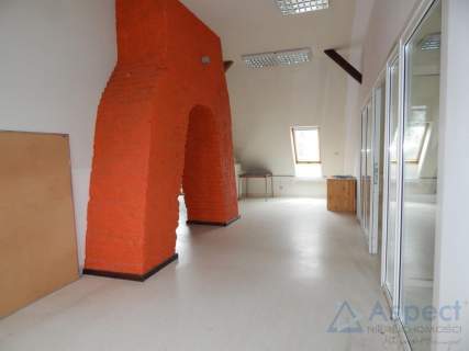 Biuro do wynajęcia, 170 m2, Szczecin