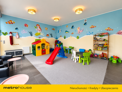 2-POKOJOWY APARTAMENT 300 M OD MORZA