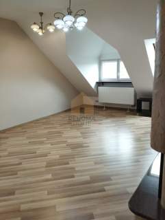 Fabryczna- 3 pokoje- 75 m-3 piętro
