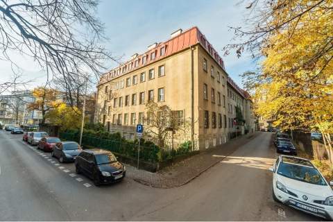 Mieszkanie 2-pokojowe w centrum Bielska-Białej