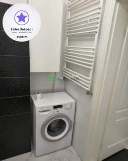 Komfortowe 4 pokoje, balkon, garaż