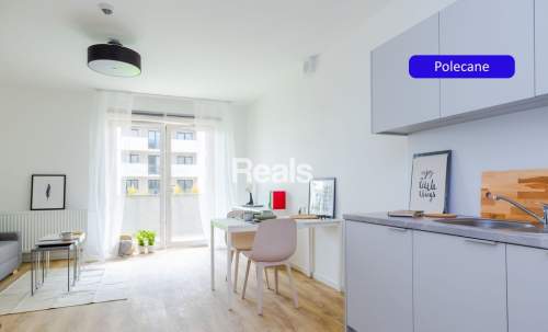 Mieszkanie do wynajęcia, 28 m2, Warszawa