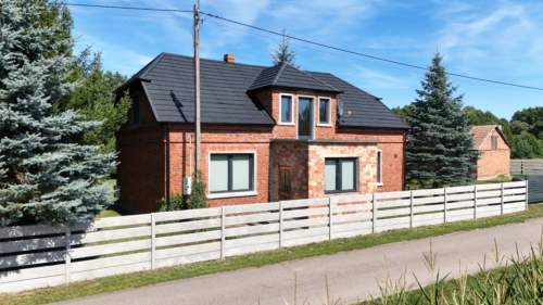 Własne siedlisko - 1,3 ha terenu, 2 stawy, zadbana posesja i...