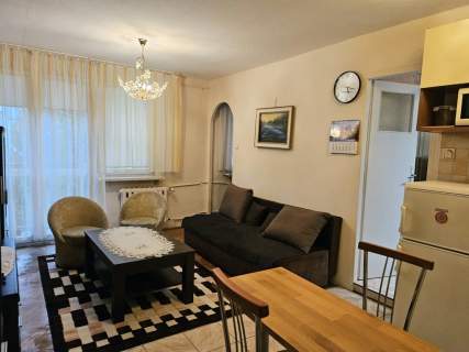 Wrocław Grabiszyńska Stare Miasto saloniksypialnia