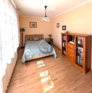2 pokoje z balkonem - centrum Gorzowa Wlkp.