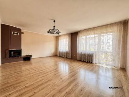Kameralny bliźniak 260 m Idalin, Radom, 3 garaże