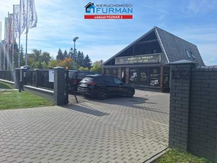 140 mkw magazyn/warsztat/produkcja plac 450 mkw