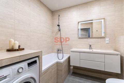 Przestronne 3 pokoje, Tęczowa 66 m2 duży balkon parking
