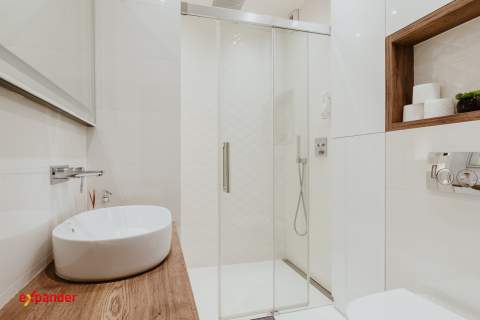 2 pokoje Unia Art Residence 7 piętro