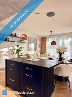 APARTAMENT PREMIUM 92,21 m 2 BALKONY 2 MIEJSCA PARKINGOWE