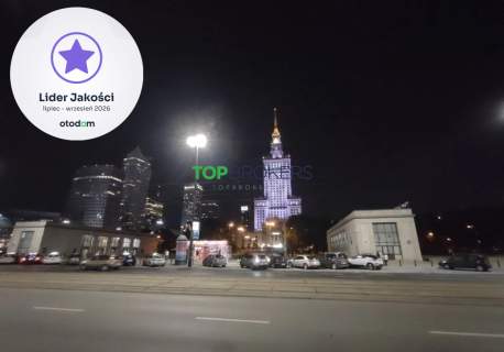Słoneczne 2 pokoje w kamienicy w centrum