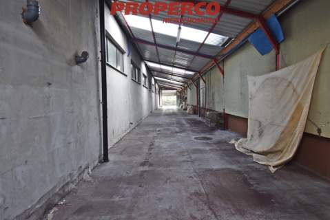 Hala magazynowa 200m2, ul. Skrajna, Kielce