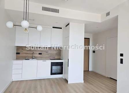 Mieszkanie na sprzedaż, 41,48 m2, Warszawa