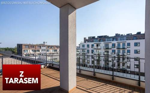Mieszkanie na sprzedaż, 84,4 m2, Warszawa