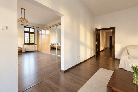 Mieszkanie na sprzedaż, 120,72 m2, Szczecin