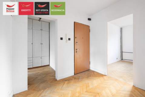 Mieszkanie na sprzedaż, 63,3 m2, Gdańsk