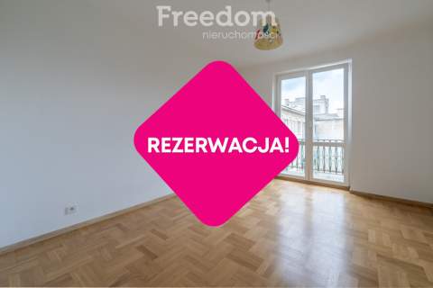 2 pokoje przy stacji metra Stare Bielany